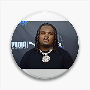 Tee Stands Tall Tee Grizzley Pins