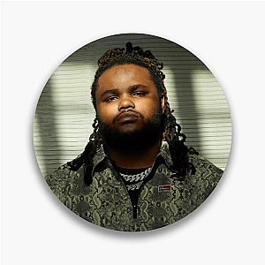 Street Dreams, Tee Reality Tee Grizzley Pins
