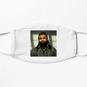 Street Dreams, Tee Reality Tee Grizzley Face Masks