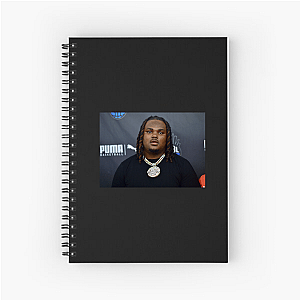 Tee Stands Tall Tee Grizzley Notebook