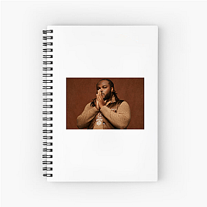 Built Different – Tee Grizzley Tee Grizzley Notebook