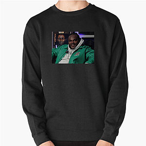 Grizzley Grind Never Stops Tee Grizzley Sweatshirts