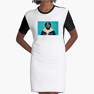Tee’s Story Hits Hard Tee Grizzley Dresses