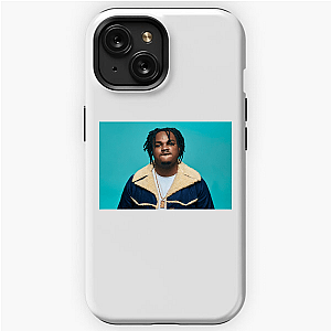 Tee’s Story Hits Hard Tee Grizzley iPhone Cases