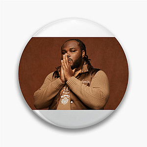 Built Different – Tee Grizzley Tee Grizzley Pins
