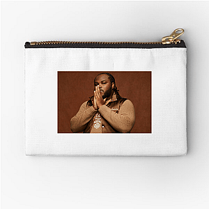 Built Different – Tee Grizzley Tee Grizzley Zipper Pouches