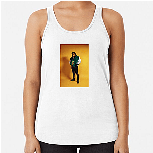 Tee Made It Out Tee Grizzley Tank Tops
