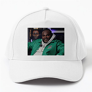 Grizzley Grind Never Stops Tee Grizzley Hats & Caps