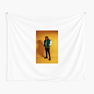 Tee Made It Out Tee Grizzley Tapestries