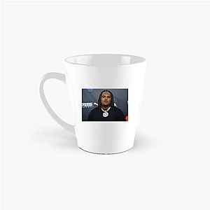 Tee Stands Tall Tee Grizzley Mugs