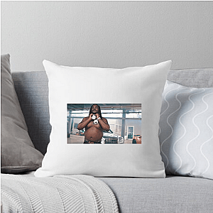 Grizzley’s Word Is Law Tee Grizzley Pillows Cover