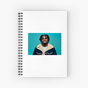 Tee’s Story Hits Hard Tee Grizzley Notebook