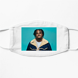 Tee’s Story Hits Hard Tee Grizzley Face Masks