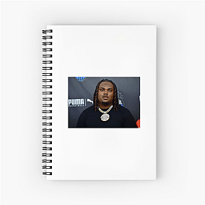 Tee Stands Tall Tee Grizzley Notebook