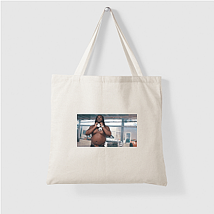 Grizzley’s Word Is Law Tee Grizzley Bags