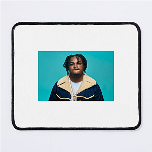 Tee’s Story Hits Hard Tee Grizzley Mouse Pads