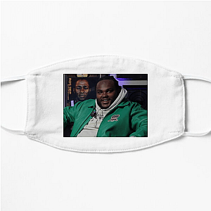 Grizzley Grind Never Stops Tee Grizzley Face Masks