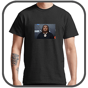 Tee Grizzley T-Shirts