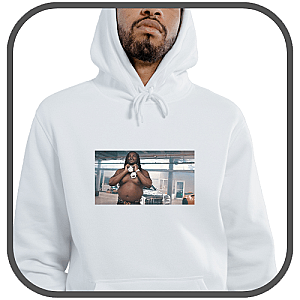 Tee Grizzley Hoodies