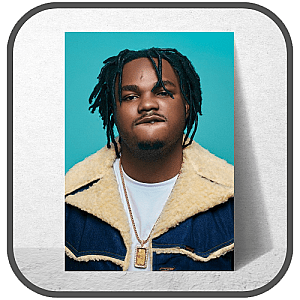 Tee Grizzley Posters