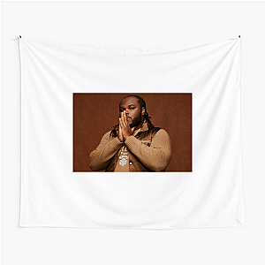 Built Different – Tee Grizzley Tee Grizzley Tapestries