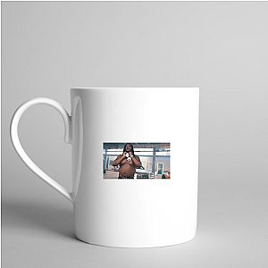 Grizzley’s Word Is Law Tee Grizzley Mugs