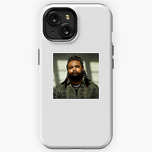 Street Dreams, Tee Reality Tee Grizzley iPhone Cases
