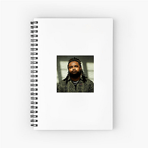 Street Dreams, Tee Reality Tee Grizzley Notebook