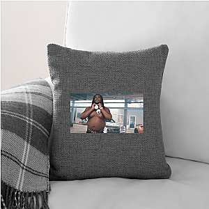 Grizzley’s Word Is Law Tee Grizzley Pillows Cover