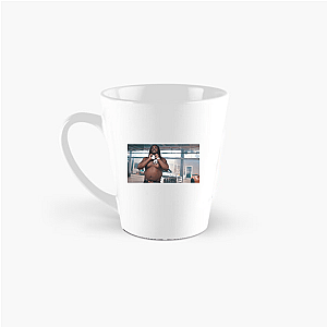 Grizzley’s Word Is Law Tee Grizzley Mugs