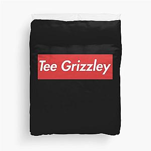 Tee Grizzley American rapper Duvet Cover