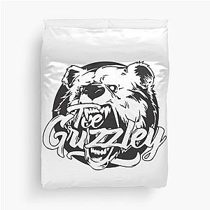 Tee Grizzley Rapper American Rap Duvet Cover