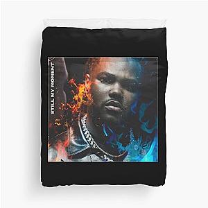 Tee Grizzley American rapper Duvet Cover