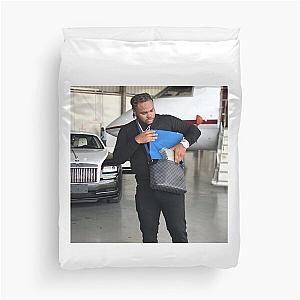 Tee Grizzley Duvet Cover