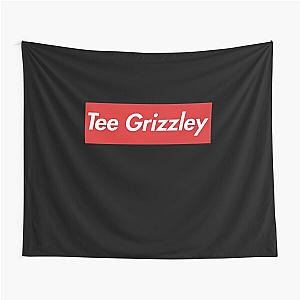 Tee Grizzley American rapper Tapestry