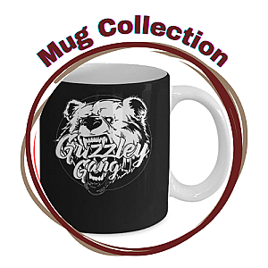 Tee Grizzley Mugs