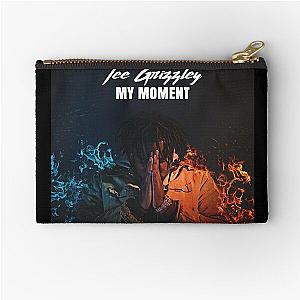 Tee Grizzley American rapper Zipper Pouch