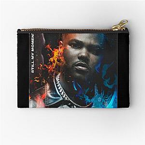 Tee Grizzley American rapper Zipper Pouch