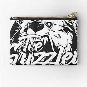 Tee Grizzley Rapper American Rap Zipper Pouch