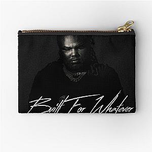 Tee grizzley Merch Zipper Pouch