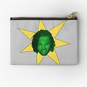 Tee Grizzley Pop Art Star Zipper Pouch