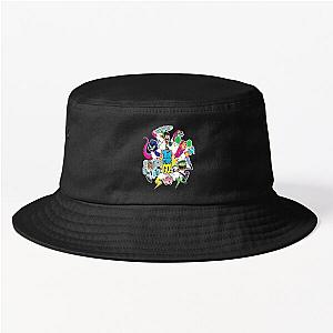 Teen Titans Go Fun Gift For Fans Teen Titans Go to the Movies Teen Titans Go Bucket Hat