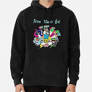 Teen Titans Go Characters Birthday Family Shirts 
Teen Titans Go Games Birthday Family Shirt 
Birthday Kids Pullover Hoodie