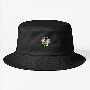 Teen Titans Go! Group Bucket Hat