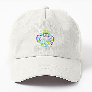 Kids DC Comics Teen Titans Go Raven Azarath Zinthos Dad Hat