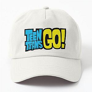 TEEN TITANS GO Dad Hat 2023