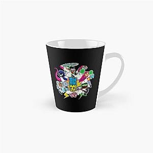Teen Titans Go! Gift For Fans to the Movies Mug
