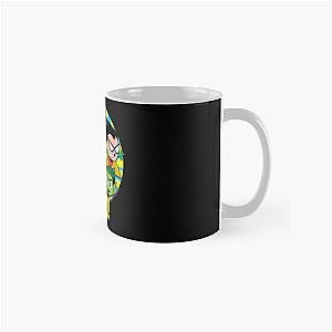 Teen Titans Go Group Classic Mug