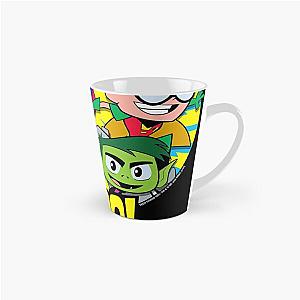Teen Titans Go! Group Tall Mug