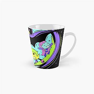 Kid's DC Comics Teen Titans Go Raven Azarath Metrion Zinthos Tall Mug